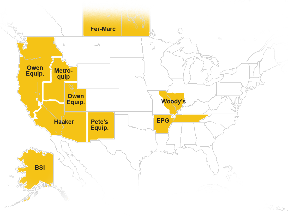 Thermo-Lay Sales Partners